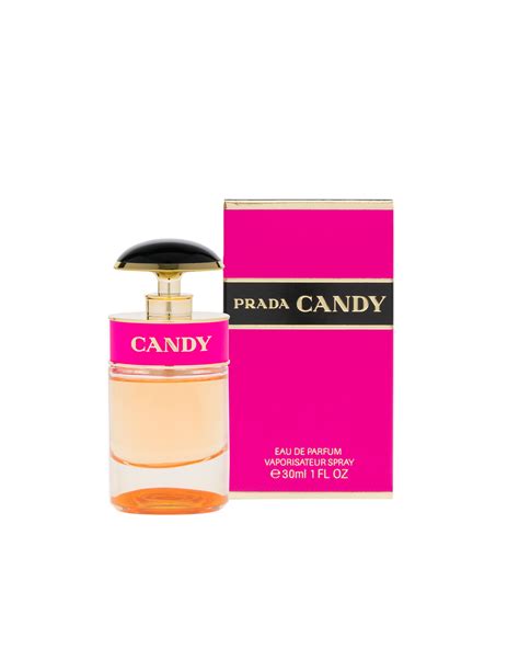 prada candy parfum 30ml|prada candy smells like.